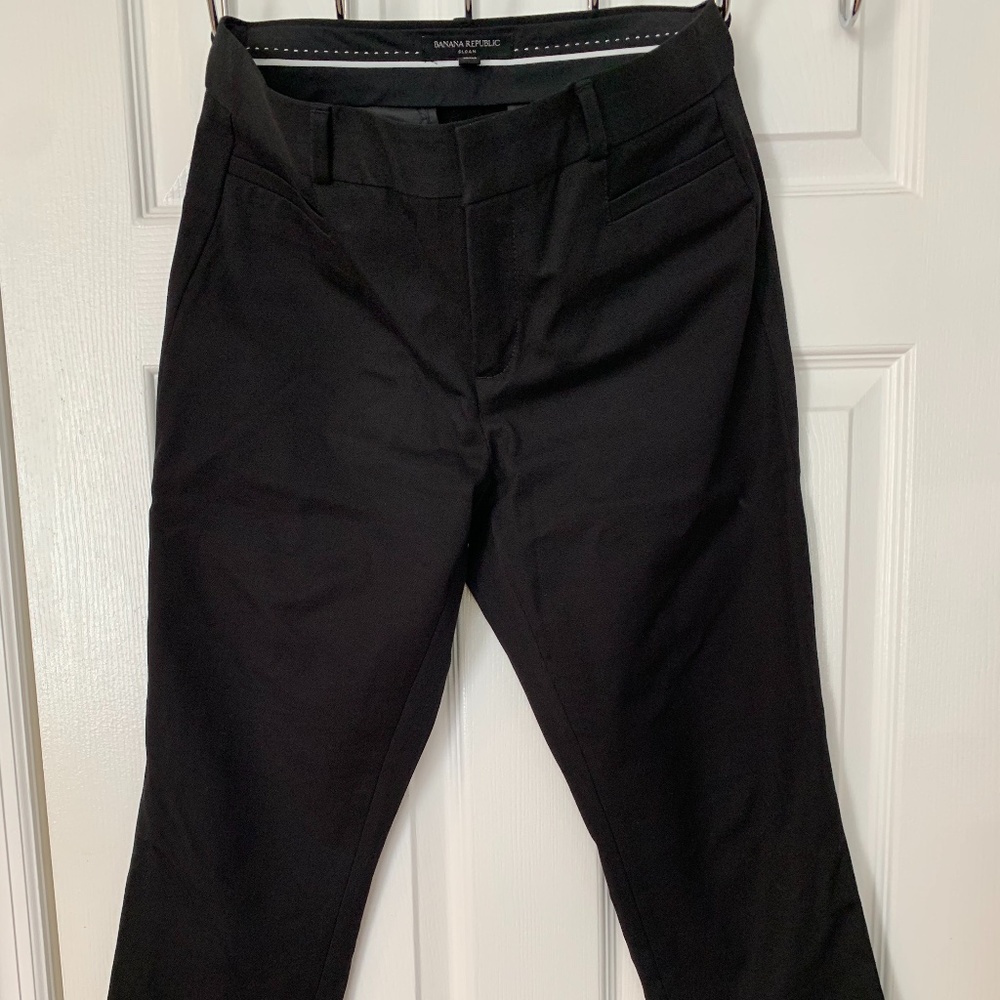 Banana Republic NEW pants